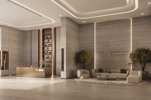 Appartement à Dubai, 2 chambres, 117 m², № 8515 - photo 10