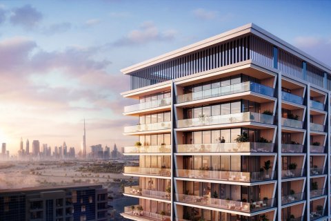 Appartement à Dubai, 2 chambres, 117 m², № 8515 - photo 6