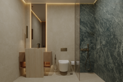 Appartement à Dubai, 2 chambres, 117 m², № 8515 - photo 14