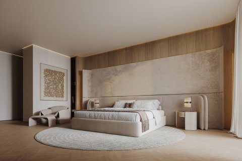 Appartement à Dubai, 2 chambres, 117 m², № 8515 - photo 13