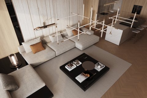 Appartement à Dubai, 2 chambres, 117 m², № 8515 - photo 12