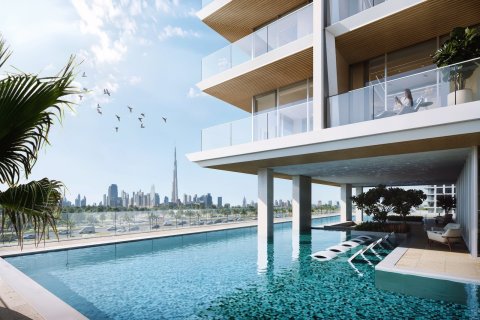 Appartement à Dubai, 2 chambres, 117 m², № 8515 - photo 8