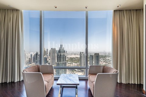 Apartment in Burj Khalifa, Dubai 2 bedrooms, 177.35182700 sq.m. № 111225 - photo 27