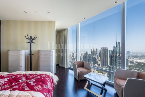 Apartment in Burj Khalifa, Dubai 2 bedrooms, 177.35182700 sq.m. № 111225 - photo 21