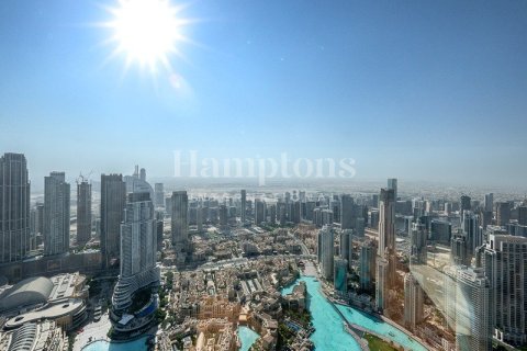 Apartment in Burj Khalifa, Dubai 2 bedrooms, 177.35182700 sq.m. № 111225 - photo 30