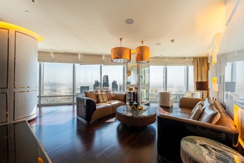 Apartment in Burj Khalifa, Dubai 2 bedrooms, 177.35182700 sq.m. № 111225 - photo 25
