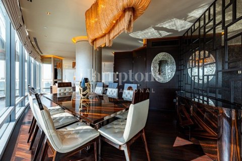 Apartment in Burj Khalifa, Dubai 2 bedrooms, 177.35182700 sq.m. № 111225 - photo 26