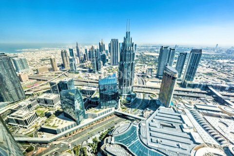 Apartment in Burj Khalifa, Dubai 2 bedrooms, 177.35182700 sq.m. № 111225 - photo 7