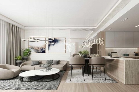 Appartement à Dubai South (Dubai World Central), Dubai, 2 chambres, 94 m², № 111172 - photo 15