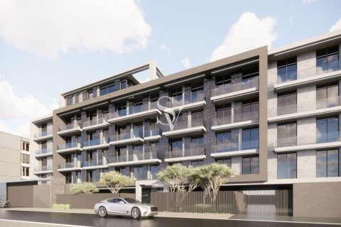 Appartement à Dubai South (Dubai World Central), Dubai, 2 chambres, 94 m², № 111172 - photo 4