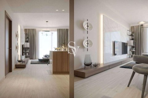 Appartement à Dubai South (Dubai World Central), Dubai, 2 chambres, 94 m², № 111172 - photo 13