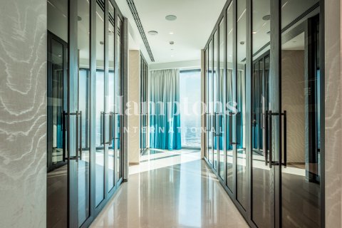 Penthouse à Jumeirah Beach Residence, Dubai, 5 chambres, 1105.45279700 m², № 98158 - photo 3