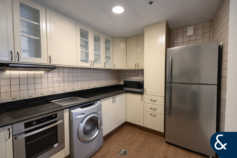 Снять в аренду квартиру в Дубай Марине, Дубай: 1 спальня, 80м², № 91653 - фото 9
