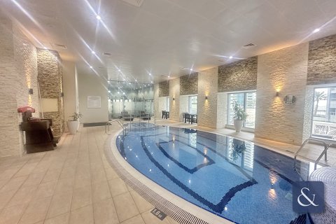Снять в аренду квартиру в Дубай Марине, Дубай: 1 спальня, 80м², № 91653 - фото 2