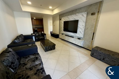Снять в аренду квартиру в Дубай Марине, Дубай: 1 спальня, 80м², № 91653 - фото 14