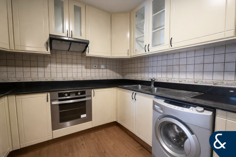 Снять в аренду квартиру в Дубай Марине, Дубай: 1 спальня, 80м², № 91653 - фото 10