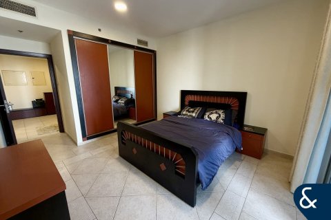 Снять в аренду квартиру в Дубай Марине, Дубай: 1 спальня, 80м², № 91653 - фото 12