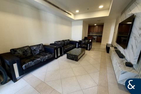 Снять в аренду квартиру в Дубай Марине, Дубай: 1 спальня, 80м², № 91653 - фото 15