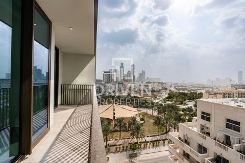 شقة في دائرة قرية جميرا, دبي 1غرف نوم, 77.85 م² رقم 136556 - صورة 16