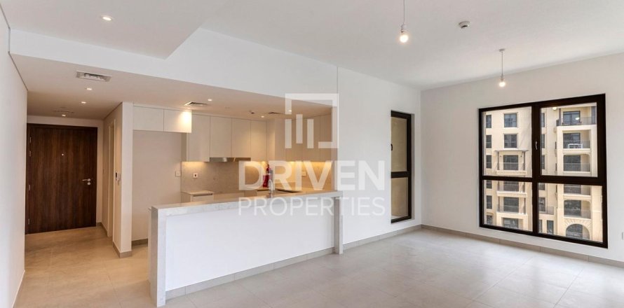 Apartamento en Umm Suqeim 3, Umm Suqeim, Dubai, 2 dormitorios, 120.31 m², № 136567