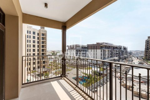 Apartamento en Umm Suqeim 3, Umm Suqeim, Dubai, 2 dormitorios, 120.31 m², № 136567 - foto 19