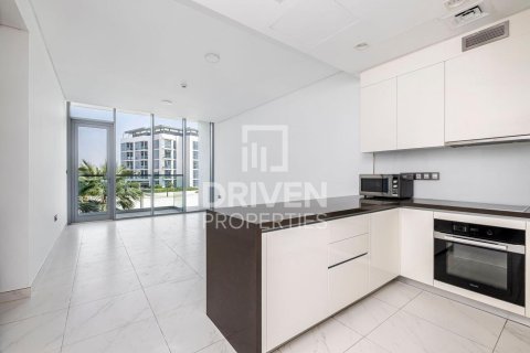 Apartamento en District One, Mohammed Bin Rashid City, Dubai, 1 dormitorio, 70.33 m², № 136555 - foto 2