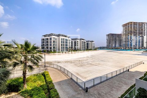 Квартира в District One, Мохаммед Бин Рашид Сити, Дубай, 1 спальня, 70.33м², № 136555