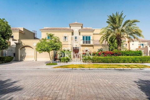 فيلا في Victory Heights, Dubai Sports City, دبي 5 غرف نوم , 541.9 م² رقم 136565
