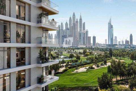 Penthouse à Emirates Hills, Dubai, 3 chambres, 178 m², № 73607