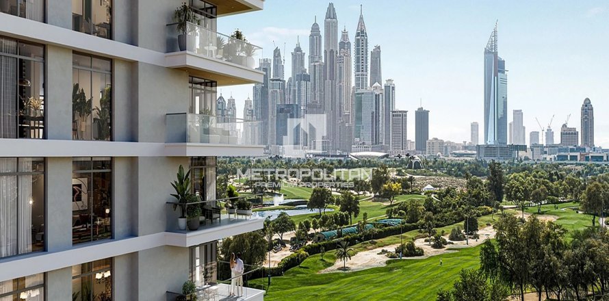 بانتهاوس في Emirates Hills, دبي 3 غرف نوم, 178 م² رقم 73607