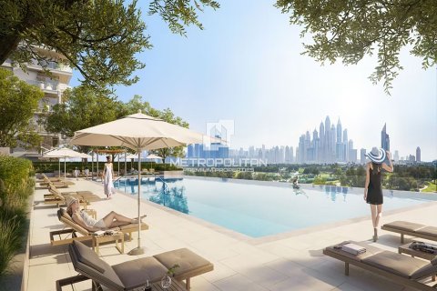 Apartment in Emirates Hills, Dubai 2 bedrooms, 113 sq.m. № 73606 - photo 7