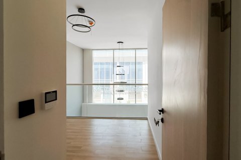 Adosado en Dubai Land, Dubai, 1 dormitorio, 69 m², № 73604 - foto 9