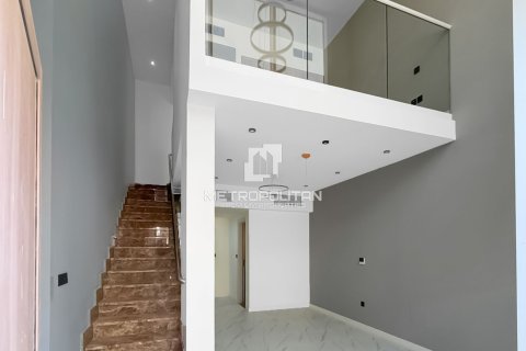 Adosado en Dubai Land, Dubai, 1 dormitorio, 69 m², № 73604 - foto 2