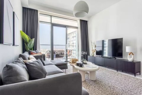 Appartement à EMAAR Beachfront, Dubai Harbour, Dubai, 1 chambre, 69 m², № 73613