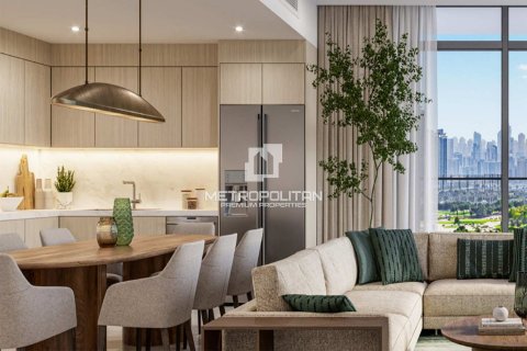 Penthouse à The Views, Dubai, 3 chambres, 178 m², № 73608 - photo 3