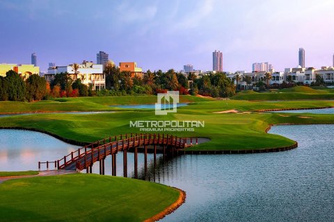 Penthouse à The Views, Dubai, 3 chambres, 178 m², № 73608 - photo 9