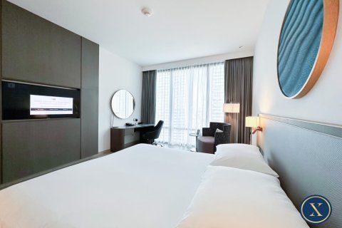 Apartamento en Jumeirah Village Circle, Dubai, estudio, 30 m², № 45907 - foto 5