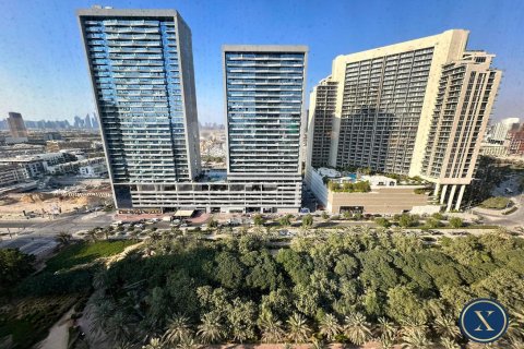 Apartamento en Jumeirah Village Circle, Dubai, estudio, 30 m², № 45907 - foto 8