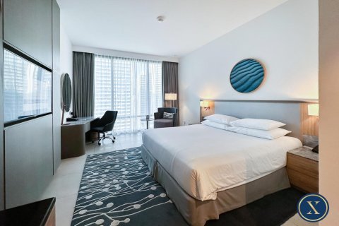 Apartamento en Jumeirah Village Circle, Dubai, estudio, 30 m², № 45907 - foto 4