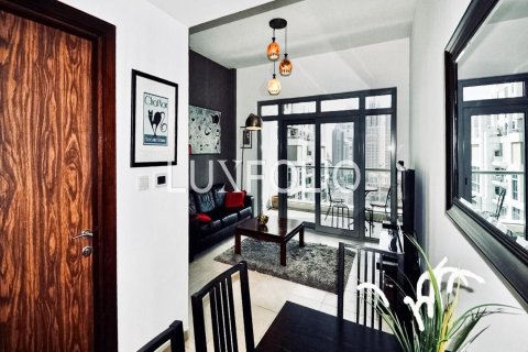 Appartement à Executive Towers, Business Bay, Dubai, 3 chambres, 172 m², № 45919