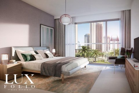 Appartement à Dubai Creek Harbour (The Lagoons), Dubai, 1 chambre, 68 m², № 45909 - photo 10