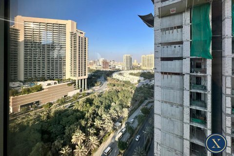 Appartement à Jumeirah Village Circle, Dubai, studio, 36 m², № 45908