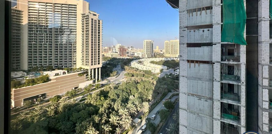 Apartamento en Jumeirah Village Circle, Dubai, estudio, 36 m², № 45908