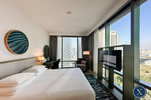 Apartamento en Jumeirah Village Circle, Dubai, estudio, 36 m², № 45908 - foto 2