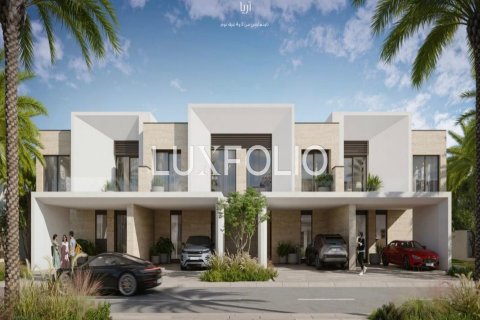 Villa en Arabian Ranches 3, Dubai, 4 dormitorios, 236 m², № 45920