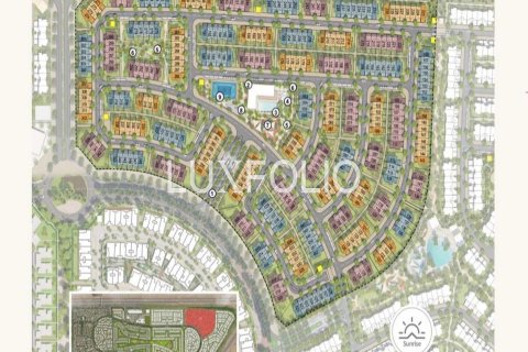 فيلا في Arabian Ranches 3, دبي 4 غرف نوم, 236 م² رقم 45920 - صورة 14