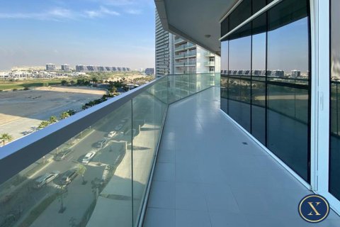 Купить квартиру в DAMAC Hills (Akoya by DAMAC), Дубай: 1 спальня, 100м², № 45906 - фото 2
