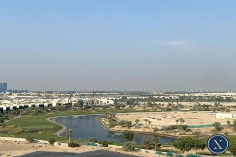 Appartement à DAMAC Hills (Akoya by DAMAC), Dubai, 1 chambre, 100 m², № 45906