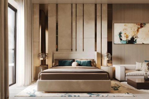 Appartement à Dubai Sports City, Dubai, 2 chambres, 128 m², № 17497 - photo 4