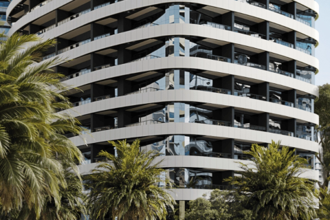 Appartement à Dubai Sports City, Dubai, 2 chambres, 128 m², № 17497 - photo 15